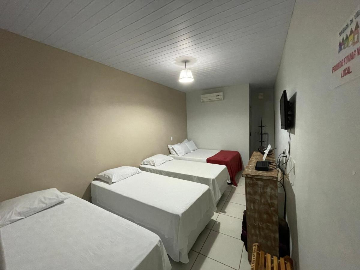 Pousada Da Villa Nobres Εξωτερικό φωτογραφία
